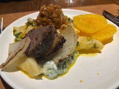 -拉蒂娜·巴西牛排馆 Latina·Brazilian Steakhouse(铜仁旗舰店)