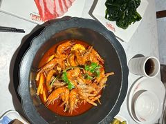 -虾吃虾涮.虾火锅.肉蟹煲(步步高梅溪新天地店)