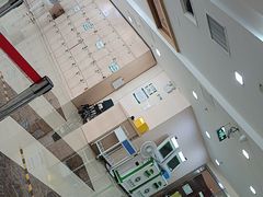 -慈铭体检(西直门分院)