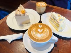 -EAU CAFE(永康路店)