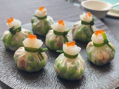 -柒园·三十年创意杭帮菜(龙湖滨江天街店)