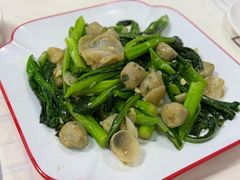 -猪肉婆私房菜(容桂总店)