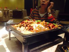 -百姓渔村(朝阳店)