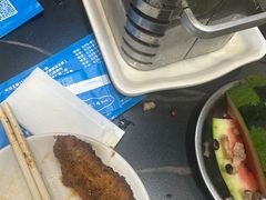 -勇利赵家烤肉坊(含光路店)
