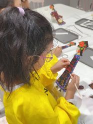 -奈尔宝·儿童乐园·亲子餐厅(华采天地店)