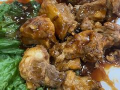 -老渔翁海肠捞饭(幸福九村店)