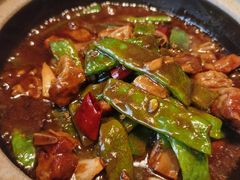 -0776食堂·京城创意菜(七里庄店)