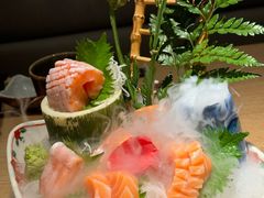 -阿吾罗·月咏精致日料(港汇恒隆广场店)