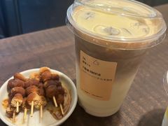 -去茶山(新光里店)