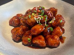 糖醋排骨-桐湾大院·桐庐菜(滨江店)