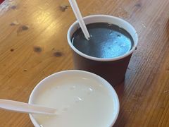 -谢怀亮芝麻茶
