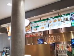 -德克士(长安百货店)