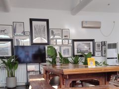 -素心小筑(后沙裕镇店)