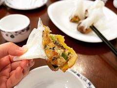 -天回镇何氏豆腐(总店)