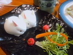 兔兔-锦小馆(安贞店)