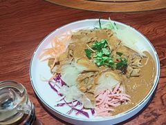 -大眼锅贴水饺(河东店)