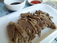 -老毛手抓·盐池滩羊非遗手抓(宁夏总店)