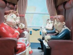 -上海动漫博物馆