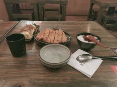 -小条食堂(筼筜天虹店)
