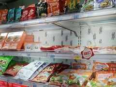 -爱森优选超市(徽宁路店)