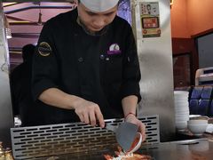 -利昂法式铁板主题餐厅(新奥购物中心店)