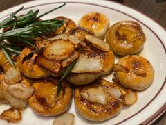 -ZAFFERANO西班牙海鲜饭(上海首店)