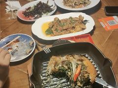 -雀舞云南菜(天津天河城购物中心店)