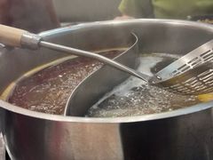 -潮汕美牛肉丸火锅店(天宁寺店)