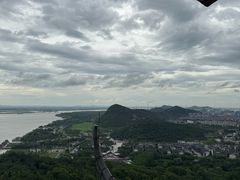 -采石矶景区