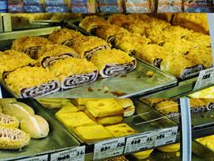 -美嘉华面包西饼店(红胜坊店)