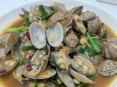 -凡老头米线砂锅(古荡新村西粮站)
