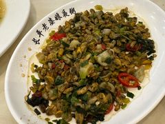 -长平老姿娘夜粥(平东一街店)