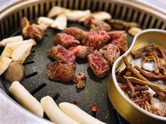 -黄金牧场(明洞总店)