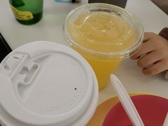 -穆拉诺餐厅(上海玻璃博物馆店)