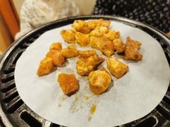-小宇火锅烧烤(颜三路店)