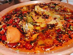 -云海肴·汽锅鸡·云南菜(领展购物广场·中关村店)