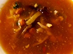 -海口骑楼小吃街