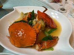 -苏州吴宫泛太平洋酒店