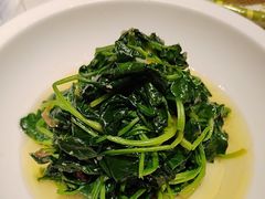 -筱爷叔·上海传统手工菜(玉树路店)