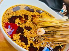 -古真记钵钵鸡(总店)