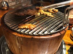 -原始泥炉烤肉(总店)