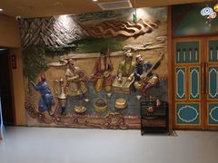 -君邦火锅(新疆大厦店)