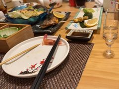 -长崎屋·日本料理·刺身·烧鸟(天河北路店)