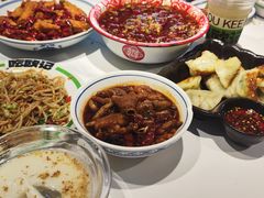 -欧记大排档·景德菜(上海首店)