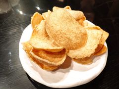 龙虾片-壹泰东南亚主题餐厅·高良姜风情(州桥店)