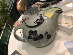 -原味田园·客家菜·土窑鸡(中航城君尚购物中心店)