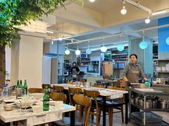 -顺美家幸福的酱蟹(东大门店)