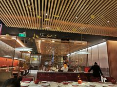 大堂-京华烟云·北京烤鸭(领展购物广场·中关村店)