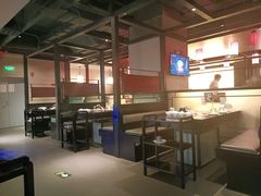 -捞王猪肚鸡火锅(财富中心店)
