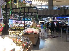 -盒马鲜生(189购物中心店)